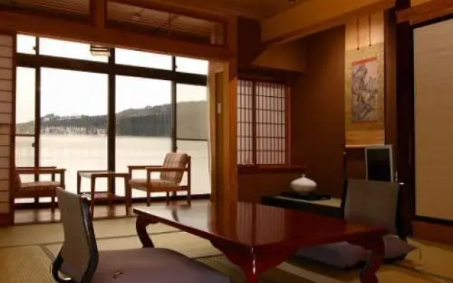 Kousagi No Yado Arakawaso