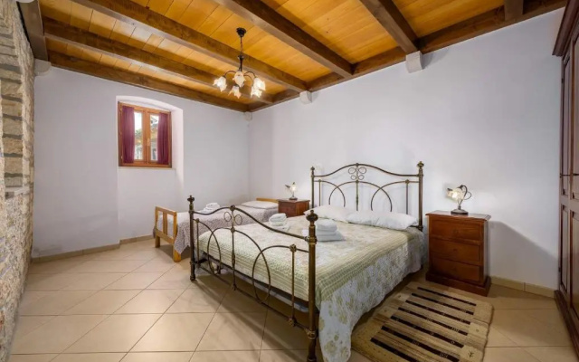 Villa Stauri