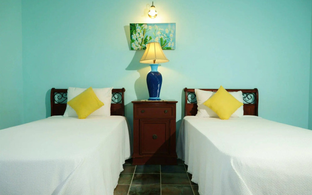 Lamblion Holiday Apartments