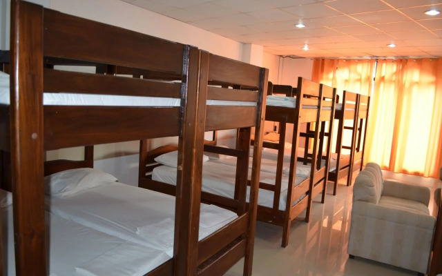 Marand Family Resort
