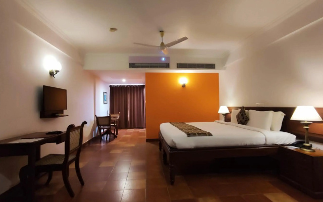 The Killians Boutique Hotel