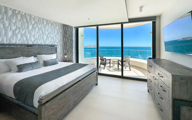 Brand New 6 Bedroom Penthouse