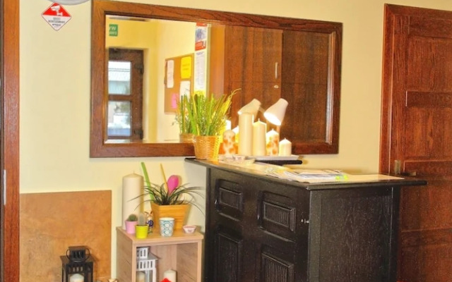 SEUL WILLA Guest house n Restaurant