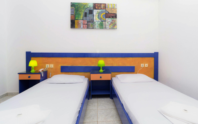 Eltina Apartments