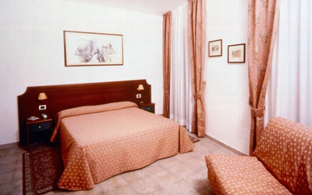 Hotel San Pietro