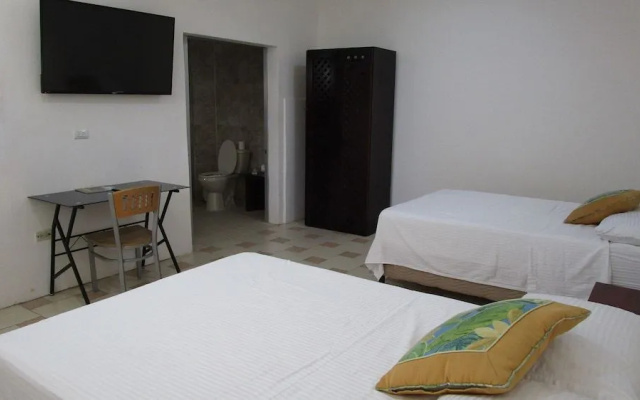 Hotel Sueño Tranquilo