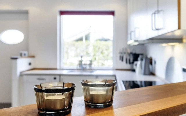4 Star Holiday Home in Hadsund