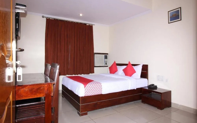 OYO 14714 K comfort