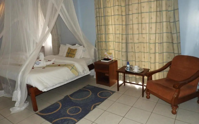 ACK Guesthouse Nairobi