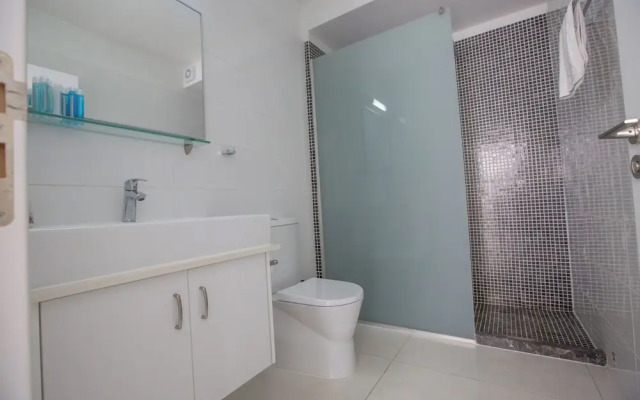 Protaras Holiday Villa Ccv3