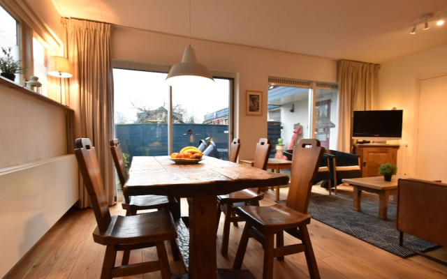 Comfortable Holiday Home in Bergen Near Forest