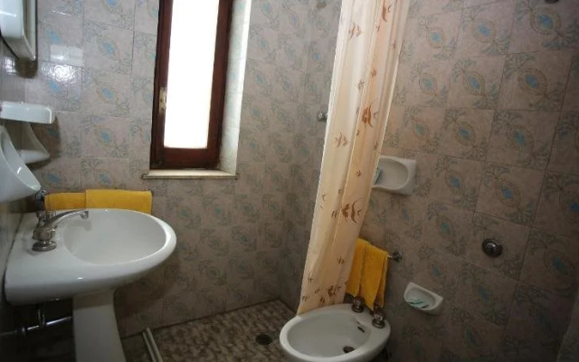 Hotel La Giara