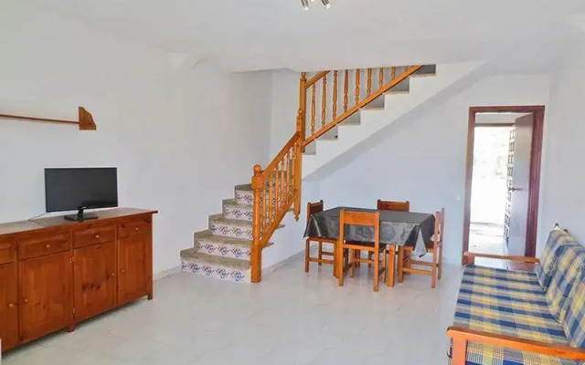 Apartamentos Con Piscina Peñiscola 3000