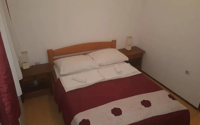 Plavo oko