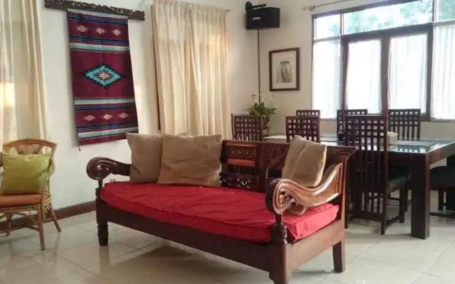 Villa Rumah Kita