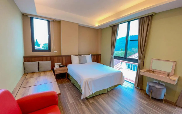 Zhao Hong B&B