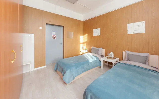 Mini-hotel Spikado