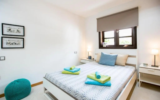 Adeje Paradise Apartment #37