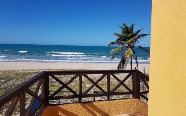 Pousada Pé na Areia