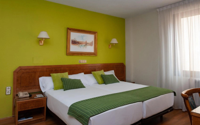 Hotel Don Carmelo