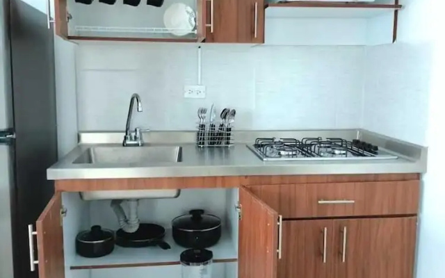 Apartamentos Flexitel 1002