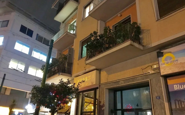 Joyfull Apartment Perfect Location