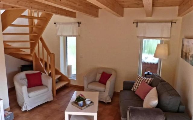 Ferienwohnung Beeck