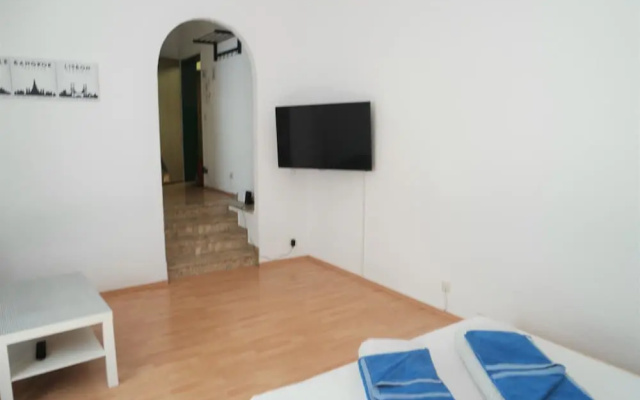 Altstadt Apartment - Mehlgasse 15