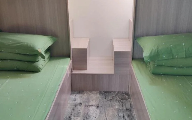 Zhangye Xi Xia Hotel
