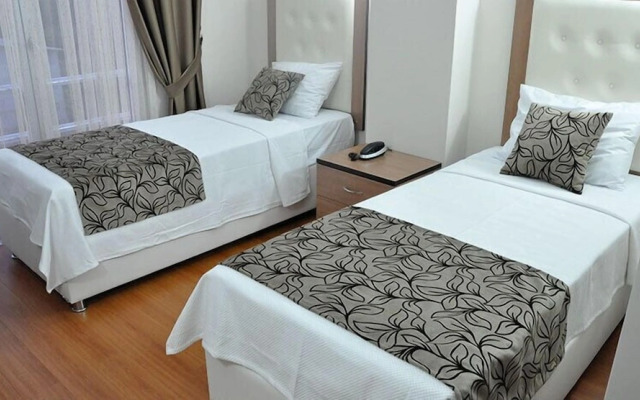 Pasha Han Hotel