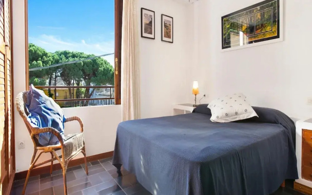 3-bedroom Villa With Pool and Parking