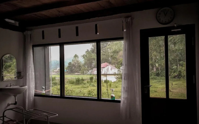 Mama Tia Family Homestay