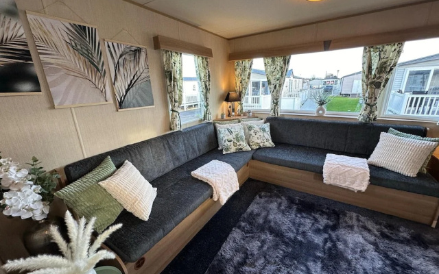 A Beautiful, Dog Friendly Holiday Home