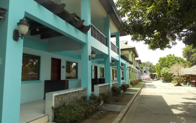 Caribbean Waterpark And Resotel
