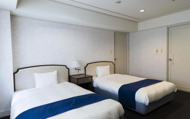 Ariston Hotel Kobe