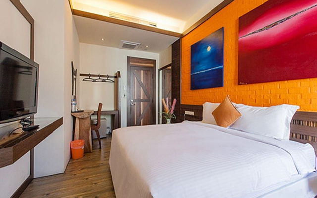 Southersun Hotel