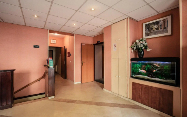 Hotel Neptune