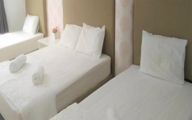 WG Guest House