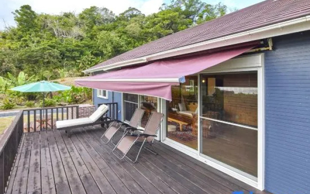 Villa AdanRose Amami