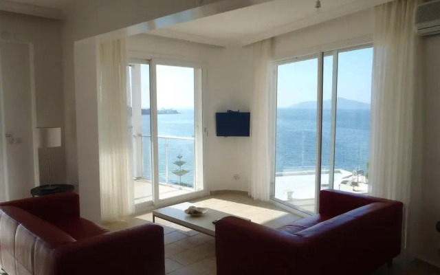 Marina View Residence