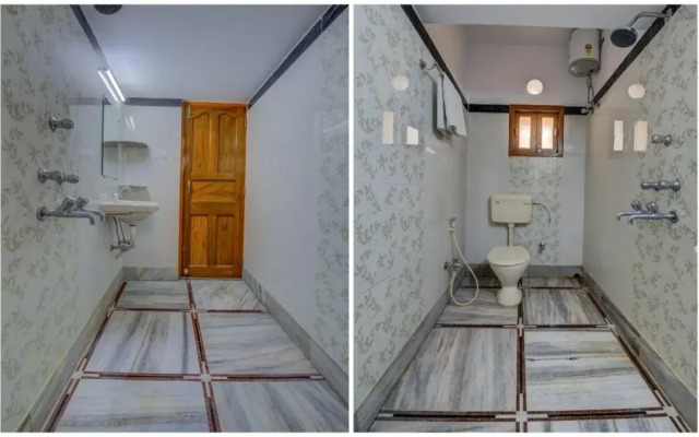 The Syncretic Guest House by OYO Rooms