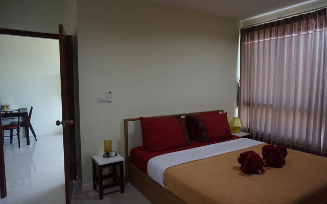 GIB Apartment