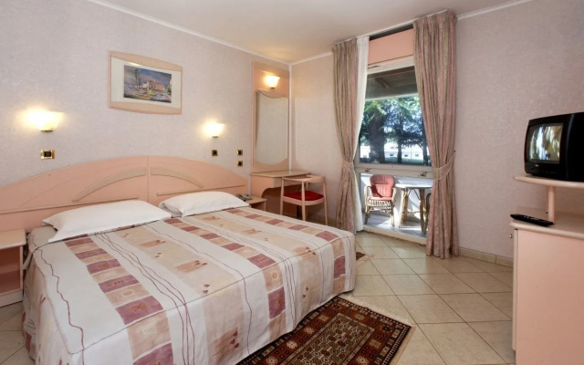 Garden Suites Park Plava Laguna