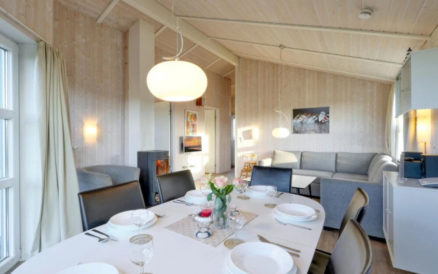 Friedrichskoog/strandpark 16
