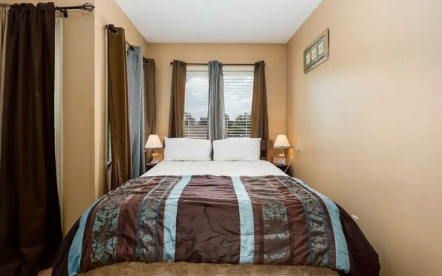 Plantation West by Meyer Vacation Rentals