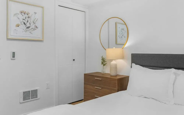 The Cloudbreak Townhome