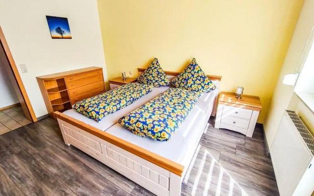 Ferienwohnung Ella