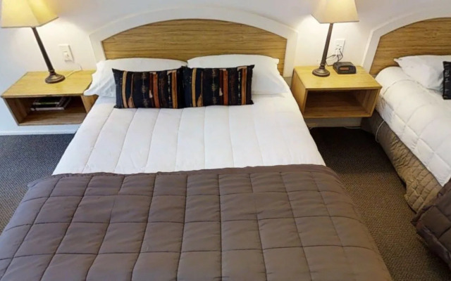 Wallaceville House Motor Lodge