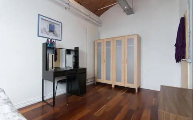 Loft Apartment