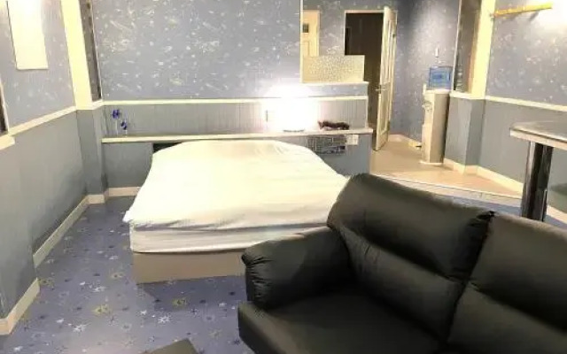 Hotel Aicome Azumino
